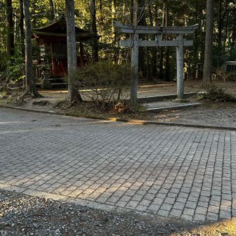 またここからロードです。