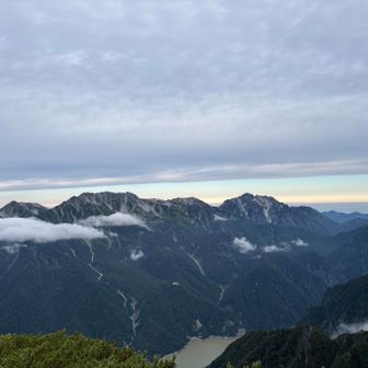 立山