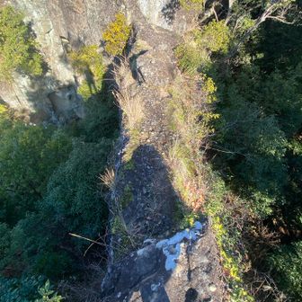 ちょっとだけ立ったけど怖すぎた