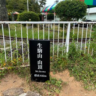 今年初イコ！
標高500mを超えるとメマトイいなくなるのはなぜだろう？