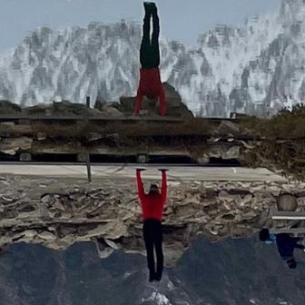 山鮪@冬眠中😴