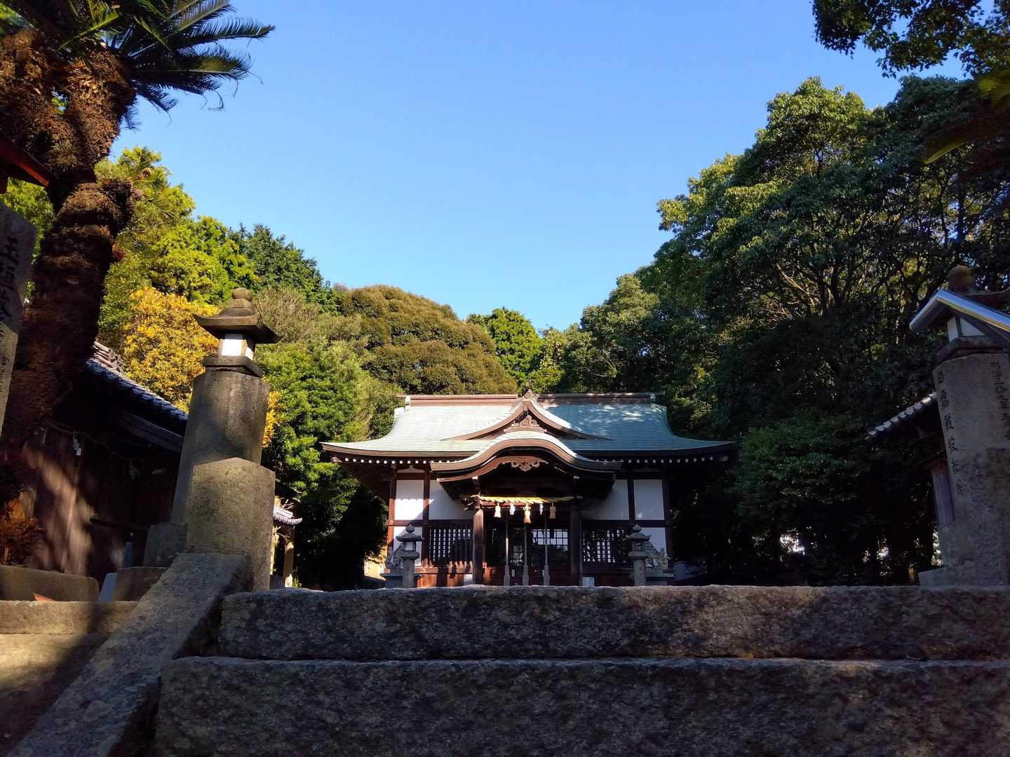 金比羅神社
