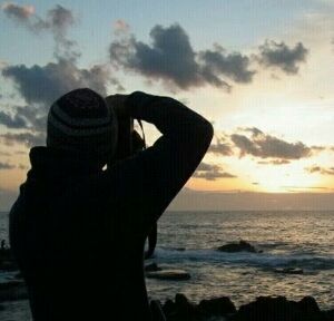 保育士カメラマン Gacha