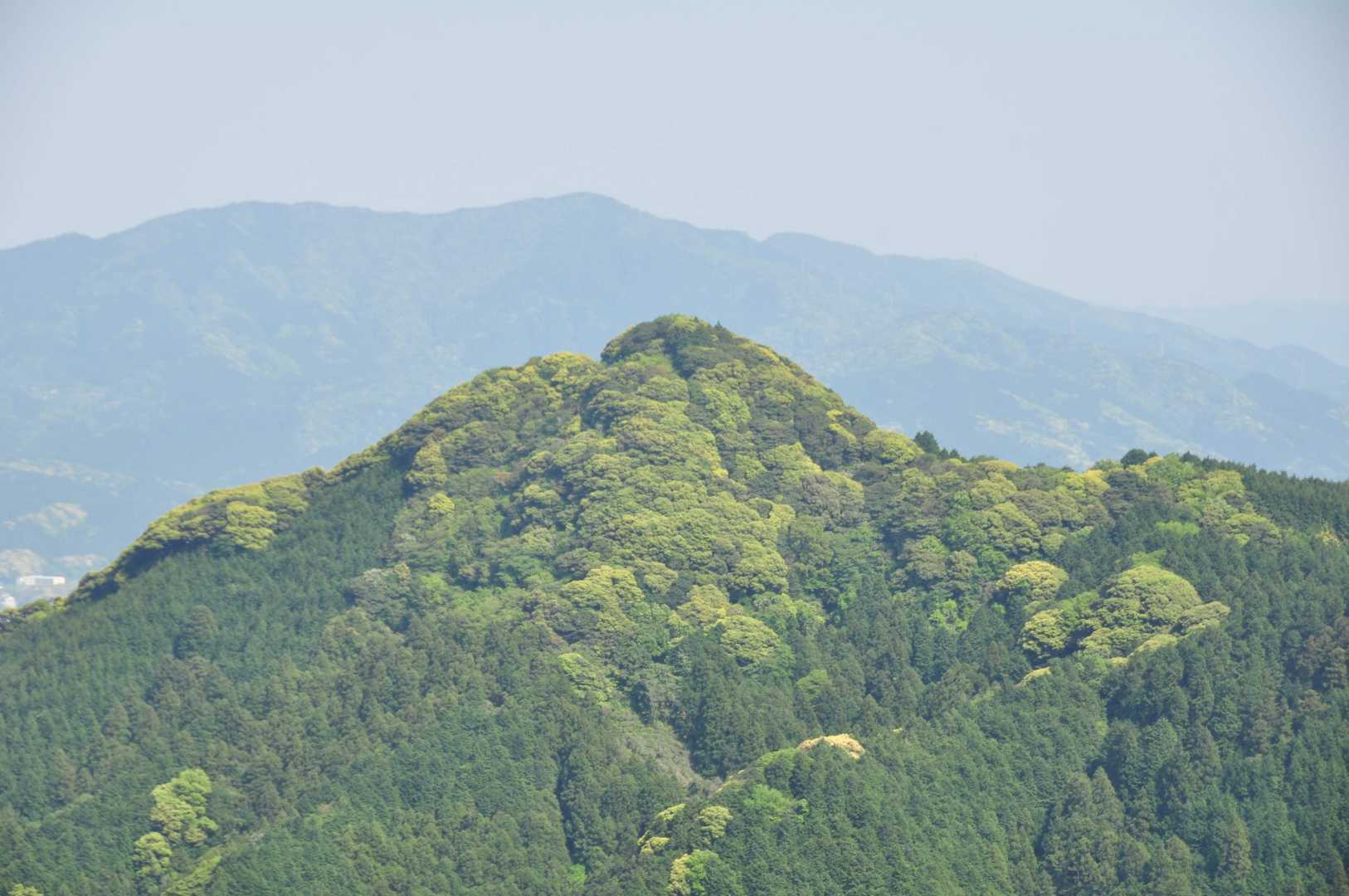 飯盛山の写真