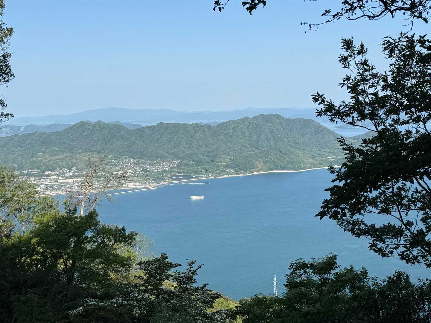 う〜みぃ〜🌊