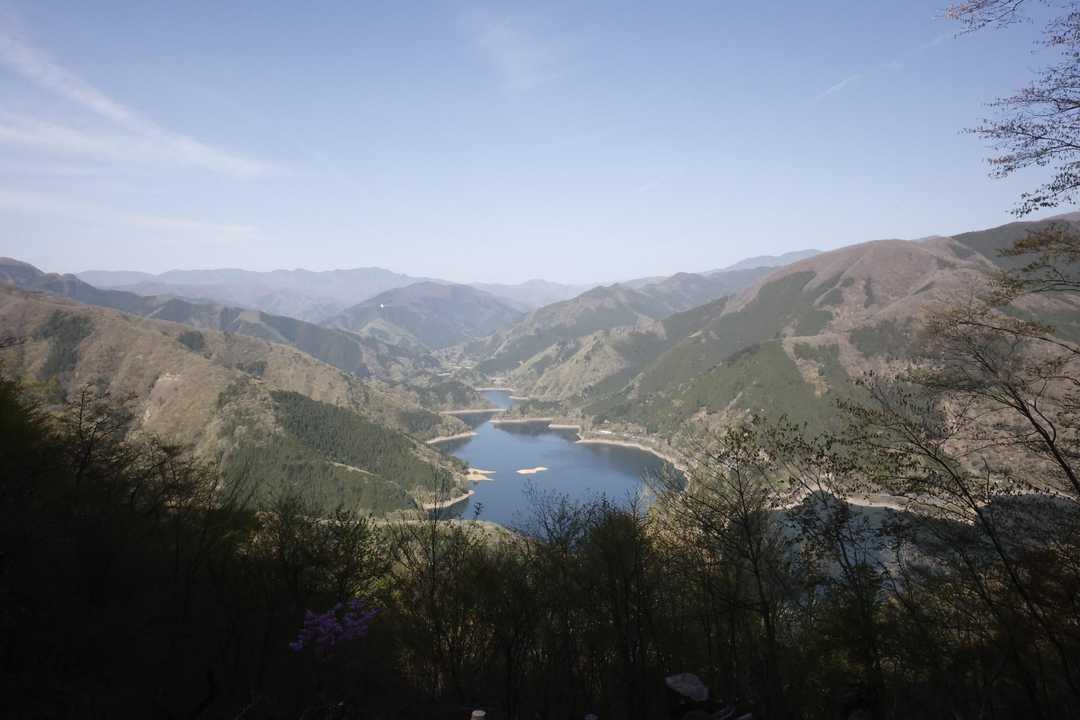 御前山 の写真 12