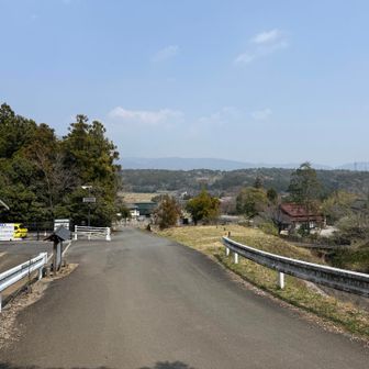 降りてきましたー。
今日も無事におーわりっ😊