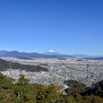 ナイスビュー👍