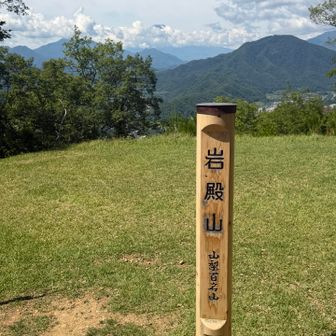 富士山今日は恥ずかしがり屋さんです