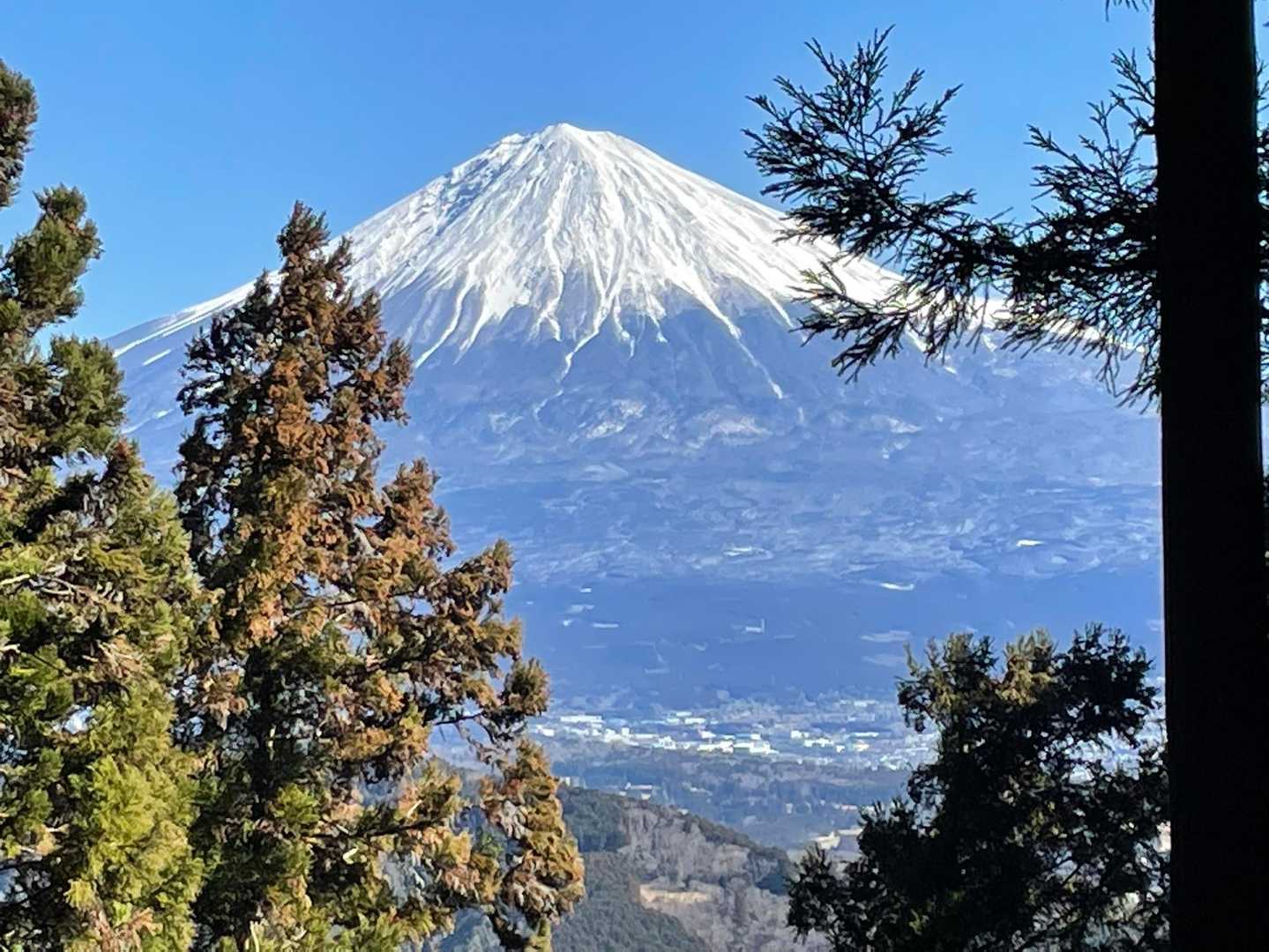開けている場所がありました。