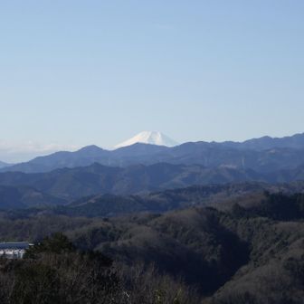 そして富士山🏔