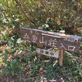 残念。
オーナーとお兄さんは
元気でしょうか⁉️