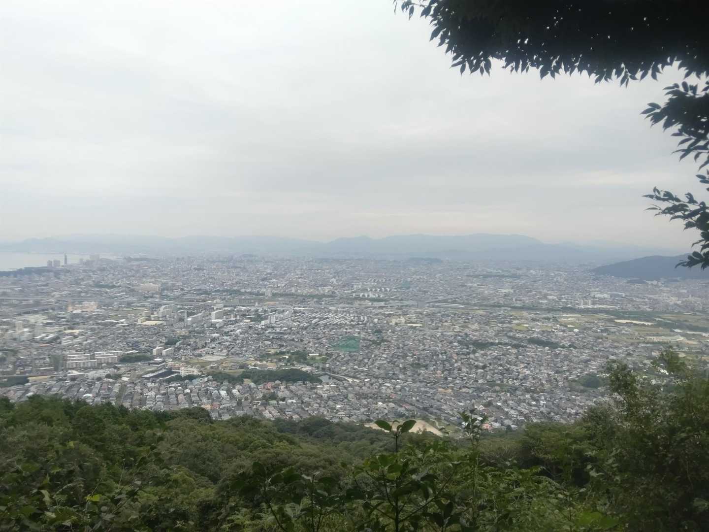             福岡市内