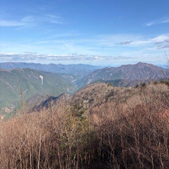 眺望ポイントがいっぱい⭐