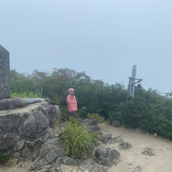 一ノ峰