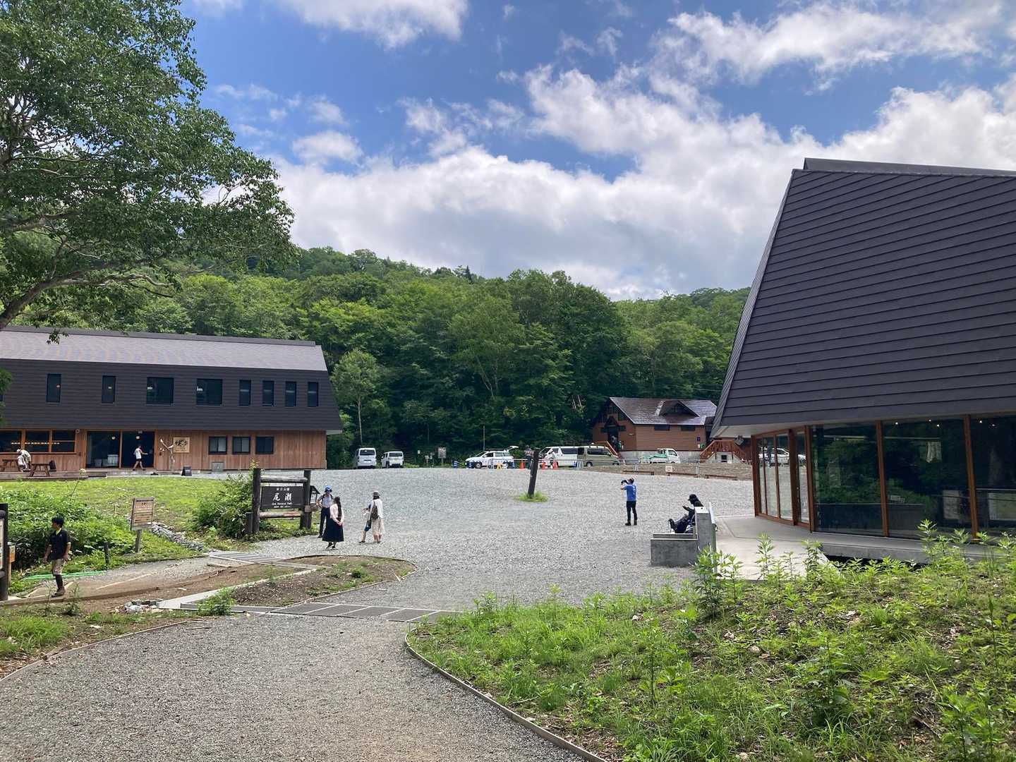 鳩待峠！改めて思う、5年前の面影は無し！