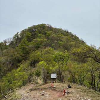 南岳