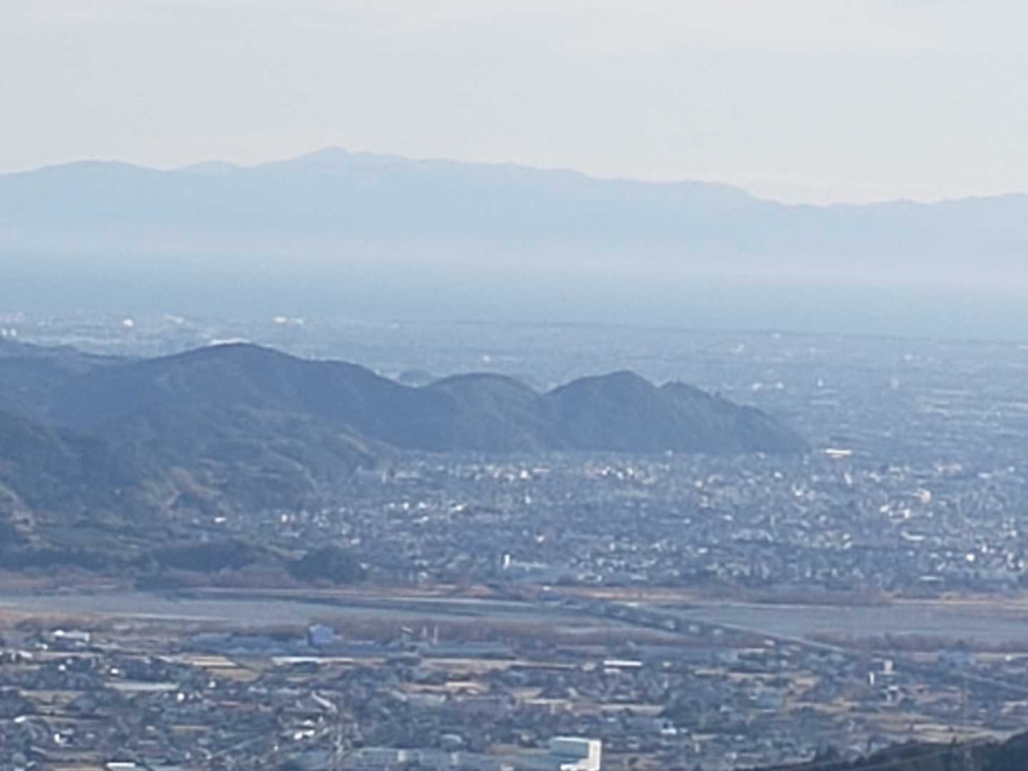 奥は、伊豆半島・天城山✨