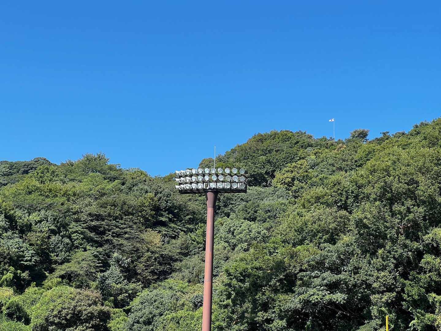日章旗ハタハタ