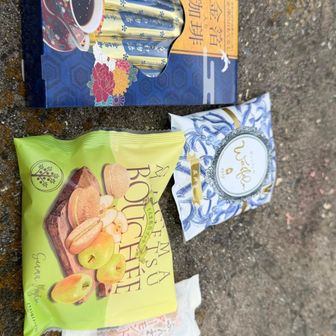 おやつたっぷり
美味しかったです。