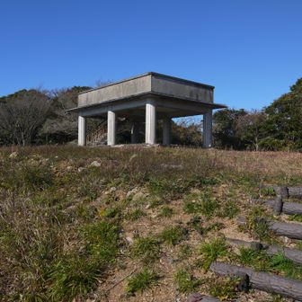 カップラーメンよりも時間がかからずに展望台。