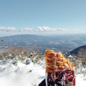 いつもの小倉デニッシュ