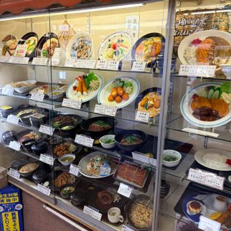 24時間ドライブイン『大阪屋』