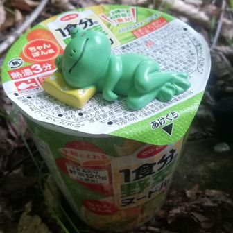 なつ