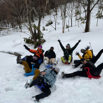 からねーが面白いので
15枚くらい撮った中でこれを採用😁