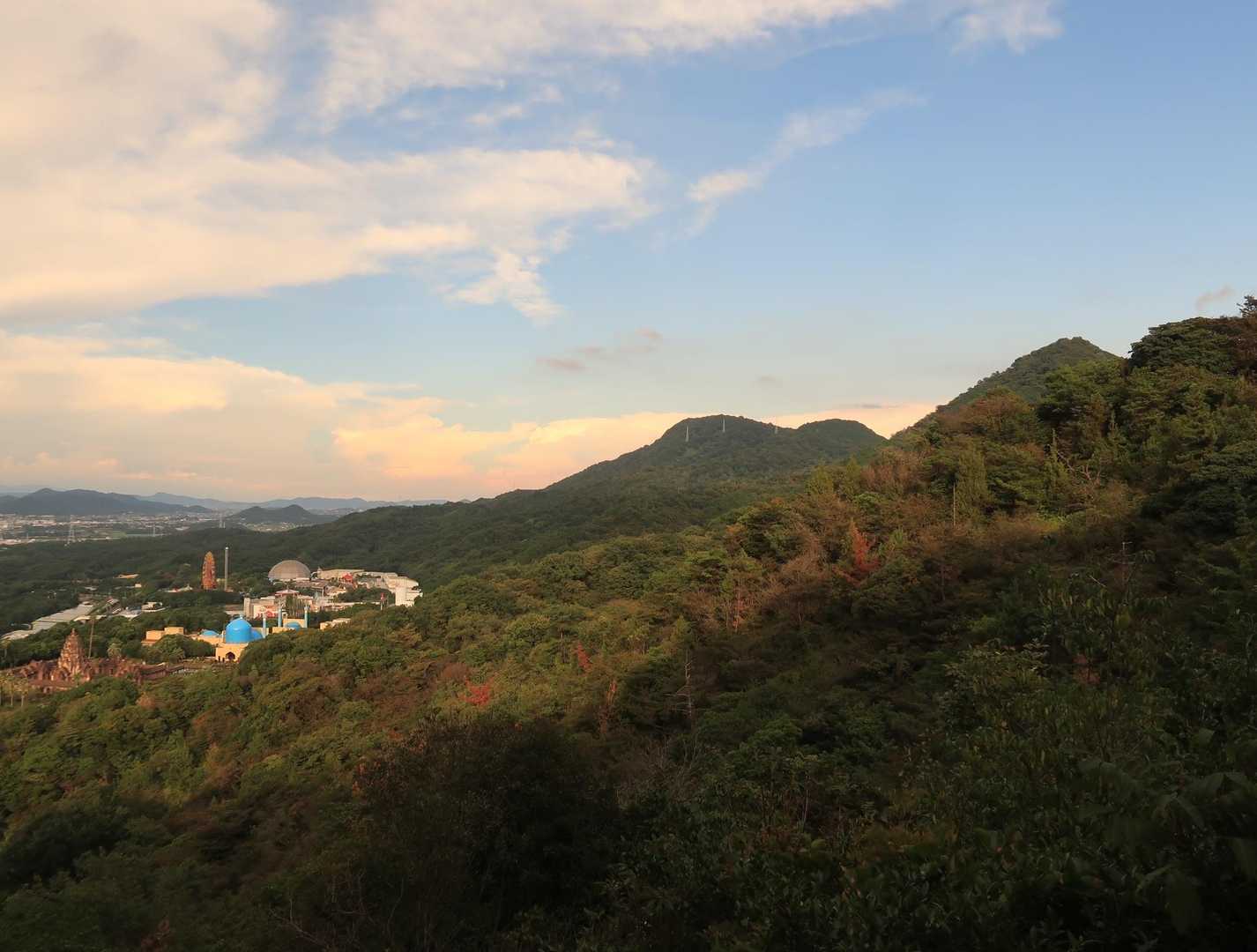 猫山は、今回はパス🙅