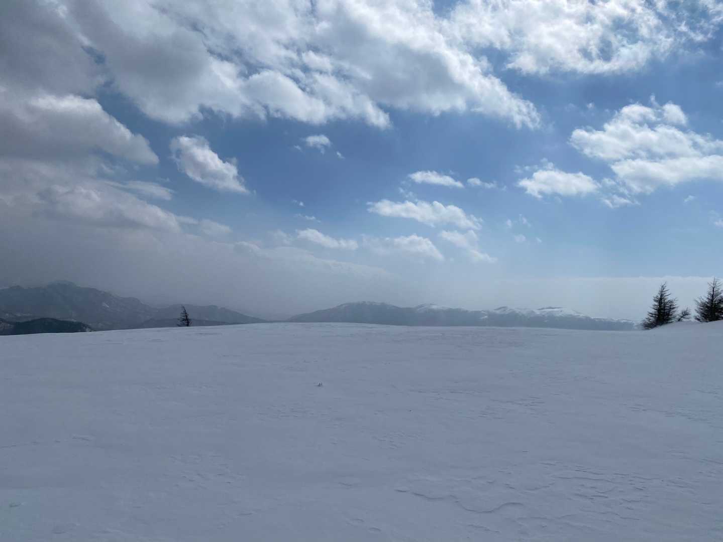 気持ち良いなぁ〜