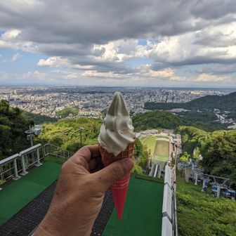 涼しい〜😋