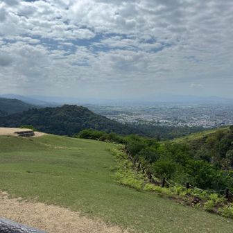 行きたいところが沢山あるよ♪