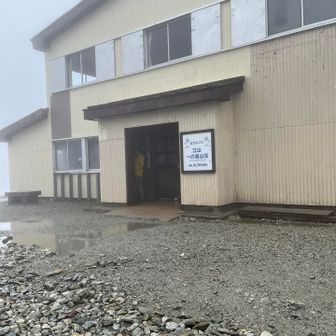 雨の中の救いの手