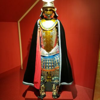 美濃国の足軽日記📕