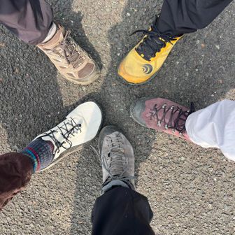 おつかれさまでした。