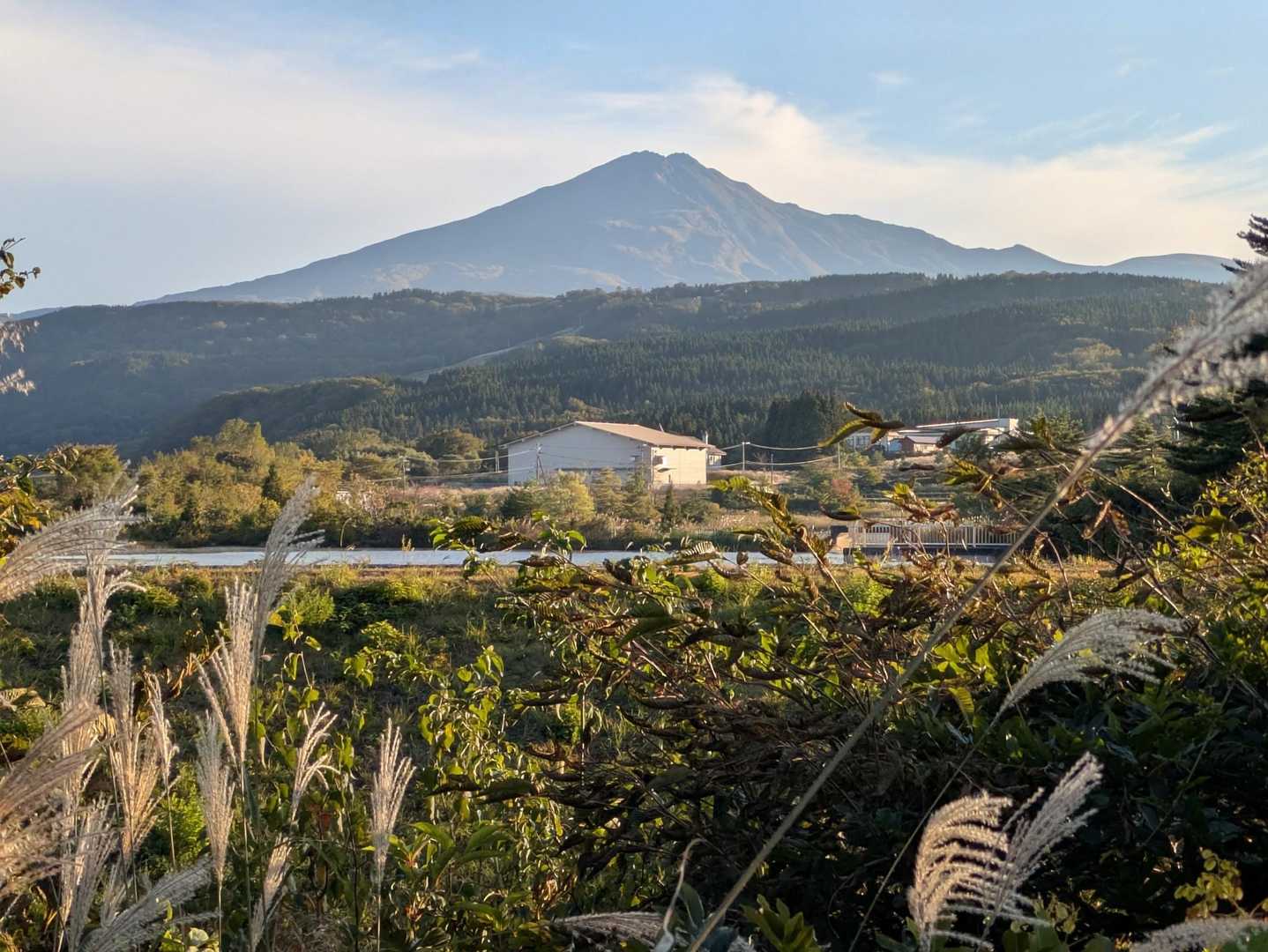 七高山・鳥海山（新山） / サカモっちゃんの登山データ | YAMAP / ヤマップ