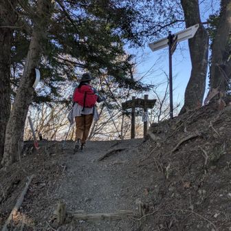 宮ヶ瀬越に着いた。