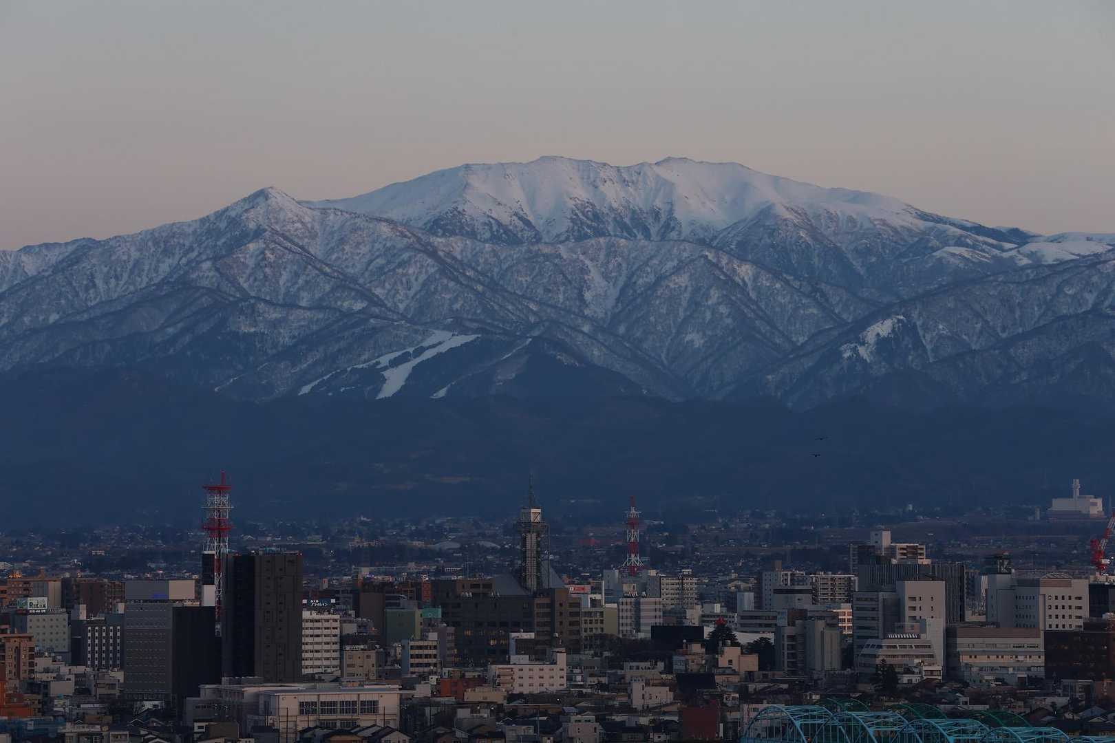この静かな時間も好き。