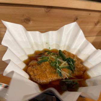 煮かつ