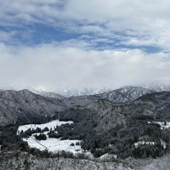 ちょっと
明るくなってきたね🥰