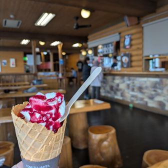 コケモモソフト