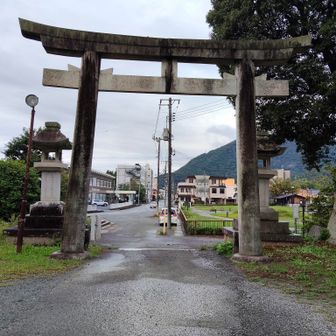 出発点まで、戻ってきました。