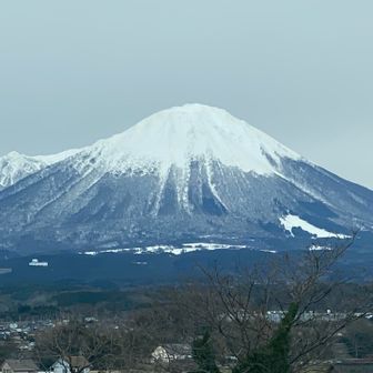 大山時間