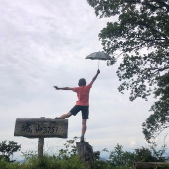 もちろん　お立ち台で
　シャランラ〜ン✨✨😄