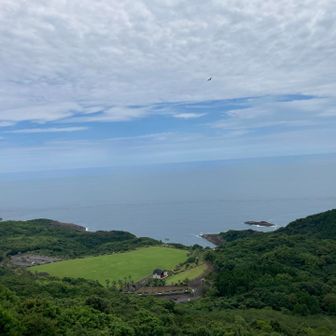日向灘🌊