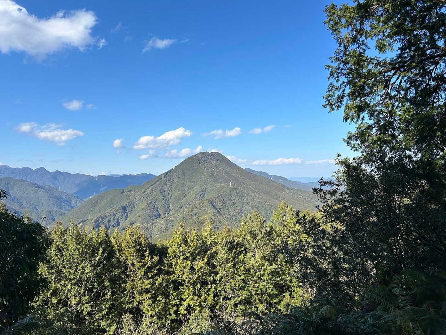 便石山