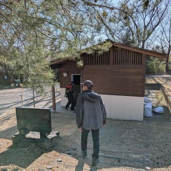 TOILET助かります!