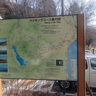 色々なコースがあるね〜