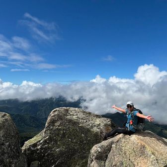 オオクボ⛰（旧みみみ）